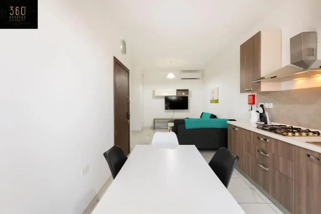 Beautiful, Central Home With All Amenities & Wifi By 360 Estates Pieta