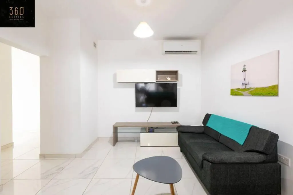 Beautiful, Central Home With All Amenities & Wifi By 360 Estates Pieta