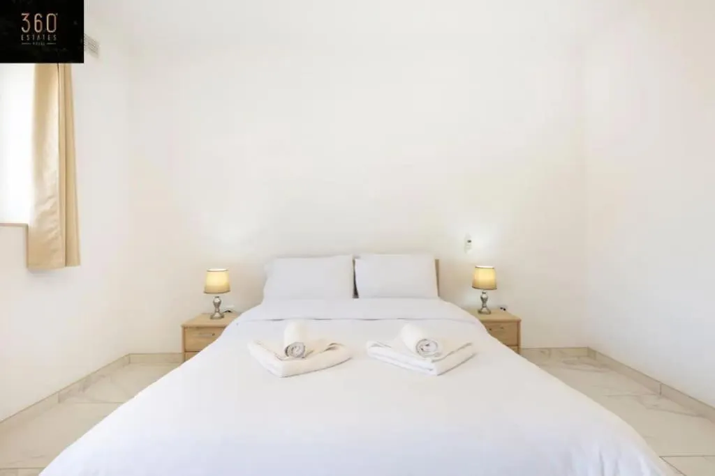 Apartment Beautiful, Central Home With All Amenities & Wifi By 360 Estates Pieta Malta