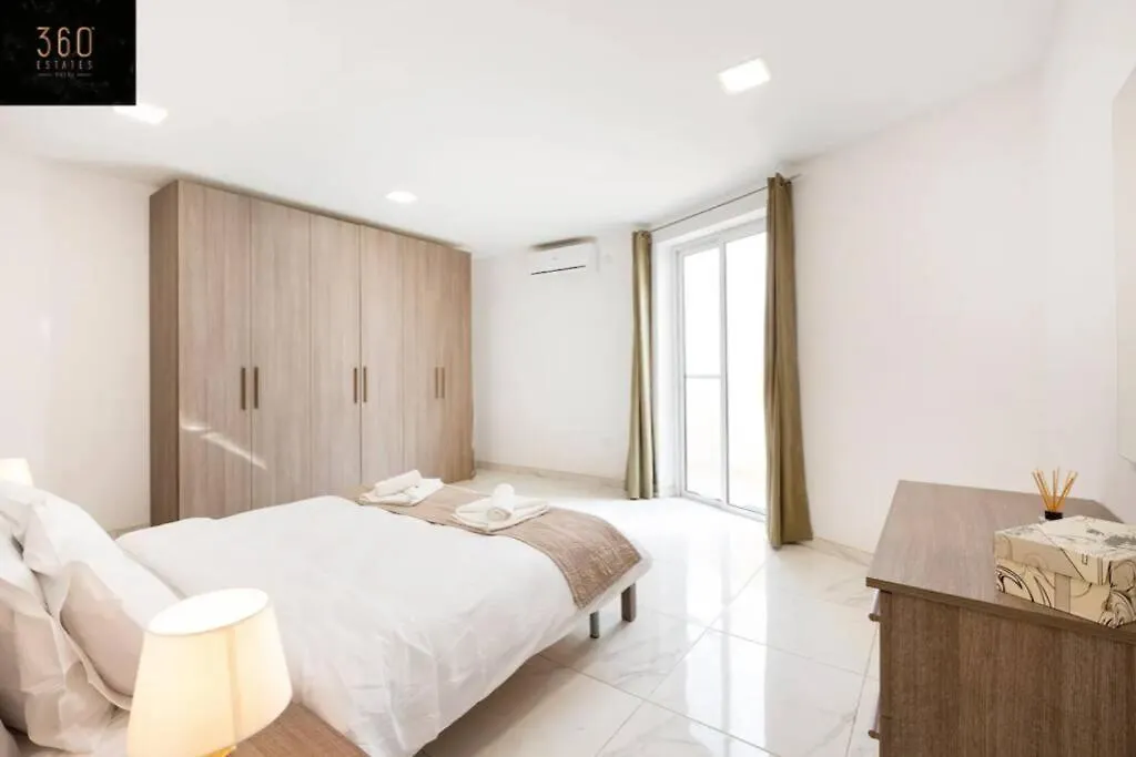 Beautiful, Central Home With All Amenities & Wifi By 360 Estates Pieta 0*,
