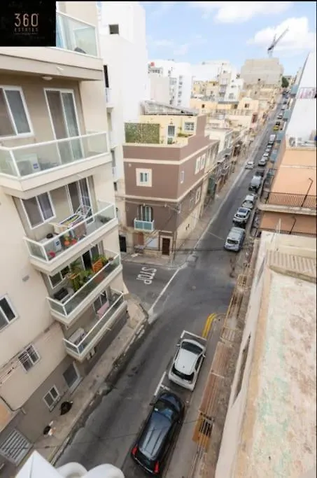 Beautiful, Central Home With All Amenities & Wifi By 360 Estates Pieta Apartment