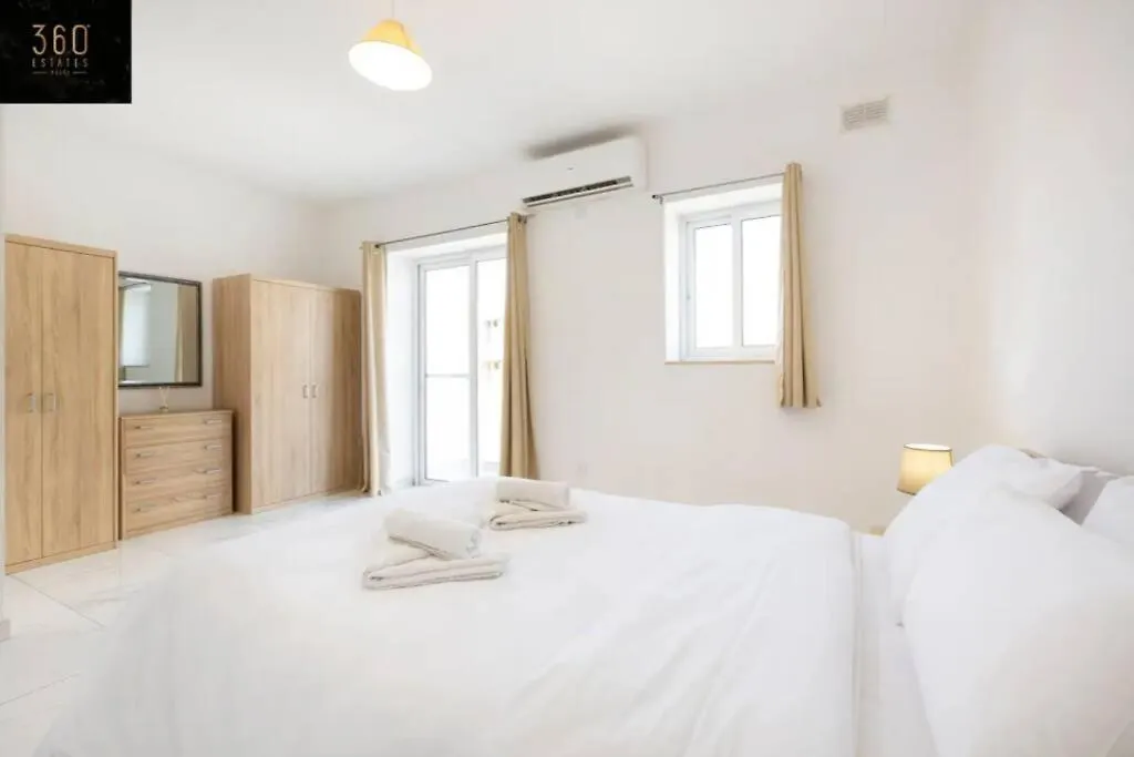 Beautiful, Central Home With All Amenities & Wifi By 360 Estates Pieta
