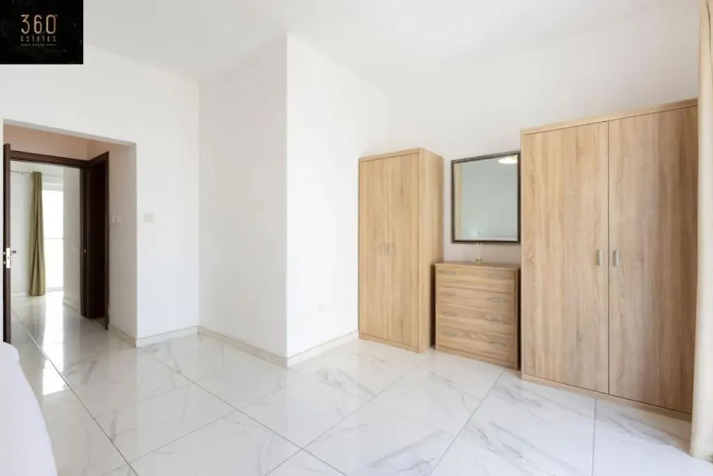 Beautiful, Central Home With All Amenities & Wifi By 360 Estates Pieta Malta