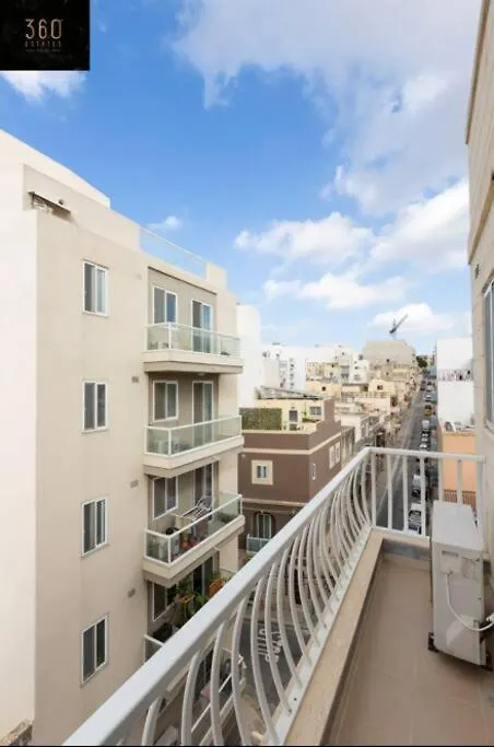 Apartment Beautiful, Central Home With All Amenities & Wifi By 360 Estates Pieta