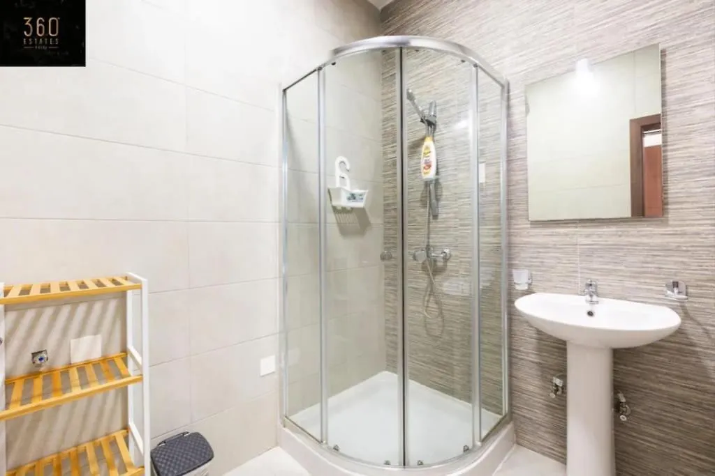 Beautiful, Central Home With All Amenities & Wifi By 360 Estates Pieta 0*,